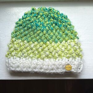 Women’s beanie la sportive